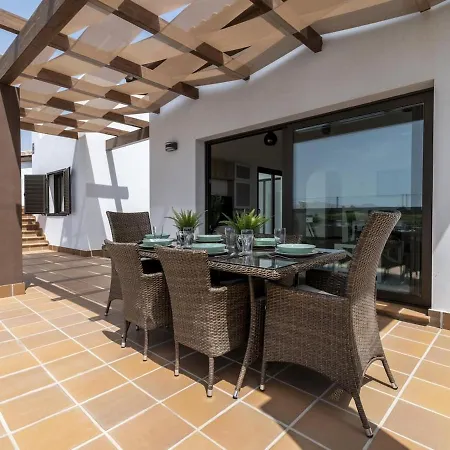 Lightbooking Pueblo Majorero Piscina Climatizada * Caleta De Fuste