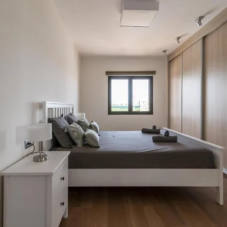 Villa Lightbooking Pueblo Majorero Piscina Climatizada