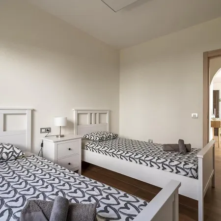 Lightbooking Pueblo Majorero Piscina Climatizada Villa Caleta De Fuste