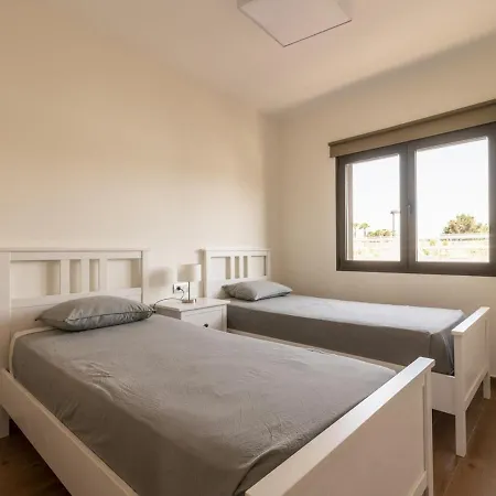 Lightbooking Pueblo Majorero Piscina Climatizada * Caleta De Fuste