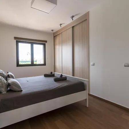 Lightbooking Pueblo Majorero Piscina Climatizada Villa Caleta De Fuste
