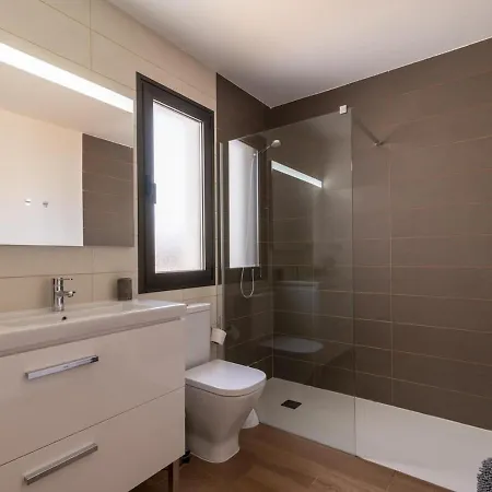 Lightbooking Pueblo Majorero Piscina Climatizada * Caleta De Fuste