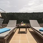 Villa Guestready - Angel Jove 10 Pueblo Majorero