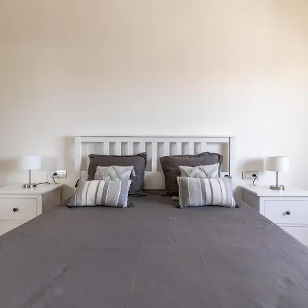 Villa Guestready - Angel Jove 10 Pueblo Majorero