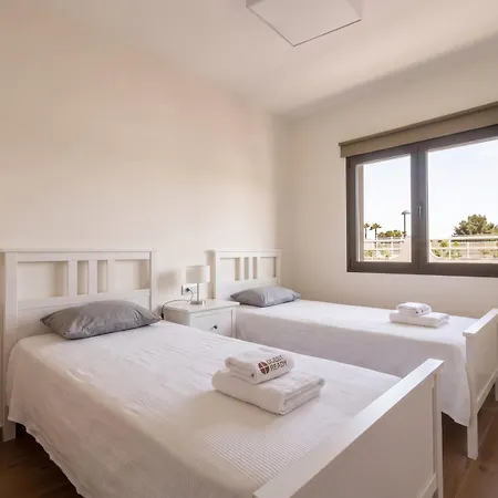 Guestready - Angel Jove 10 Pueblo Majorero Вилла Калета-де-Фусте