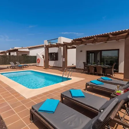Villa Guestready - Luxury With Private Pool
