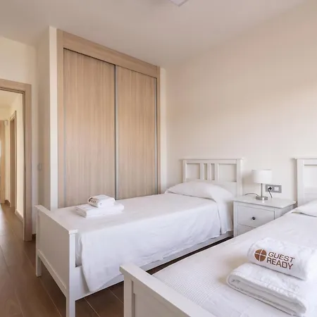 Guestready - Angel Jove 10 Pueblo Majorero *