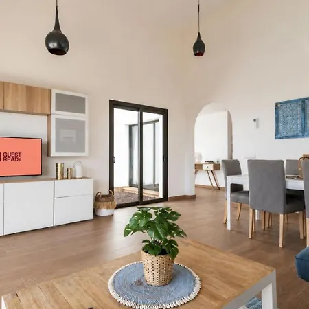 Guestready - Luxury With Private Pool Vila