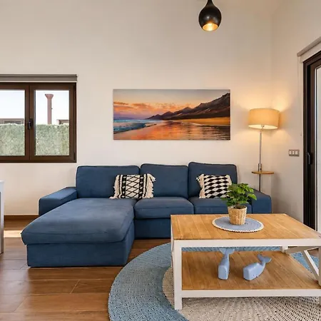 Villa Guestready - Luxury With Private Pool Caleta De Fuste