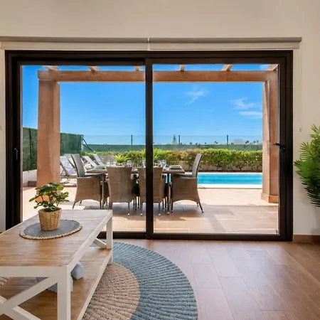 Guestready - Luxury With Private Pool Caleta De Fuste