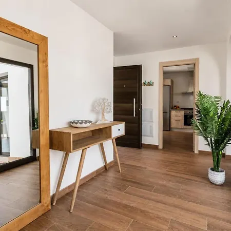 Vila Guestready - Luxury With Private Pool Caleta De Fuste