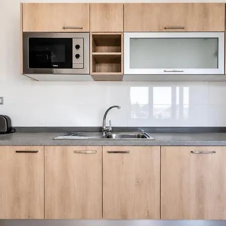 Βίλα Guestready - Luxury With Private Pool Caleta De Fuste