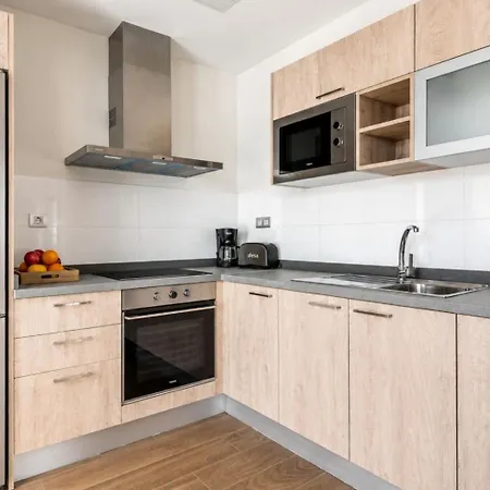 Guestready - Luxury With Private Pool * Caleta De Fuste