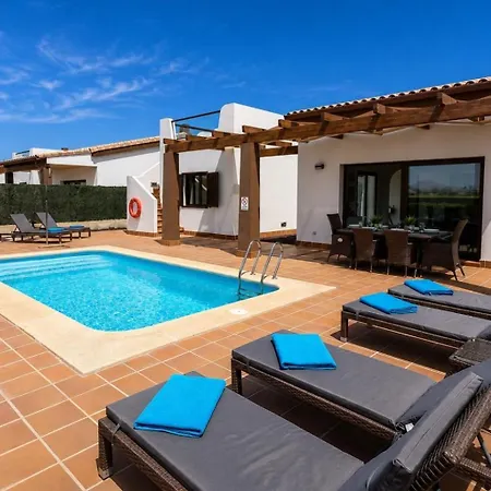 Vila Guestready - Luxury With Private Pool *