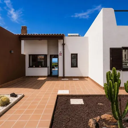 Guestready - Luxury With Private Pool Vila Caleta De Fuste