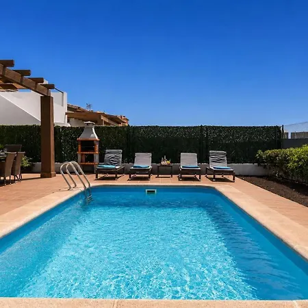 Guestready - Luxury With Private Pool Caleta De Fuste