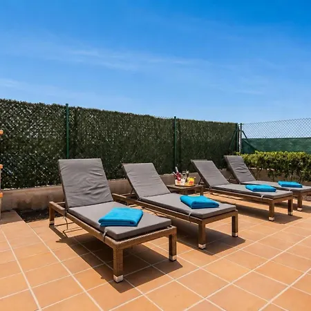 Guestready - Luxury With Private Pool Villa